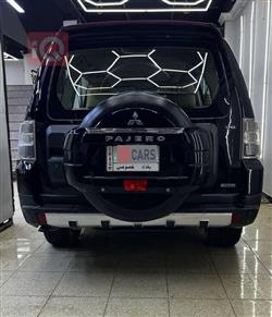 میتسوبیشی پاجیرۆ